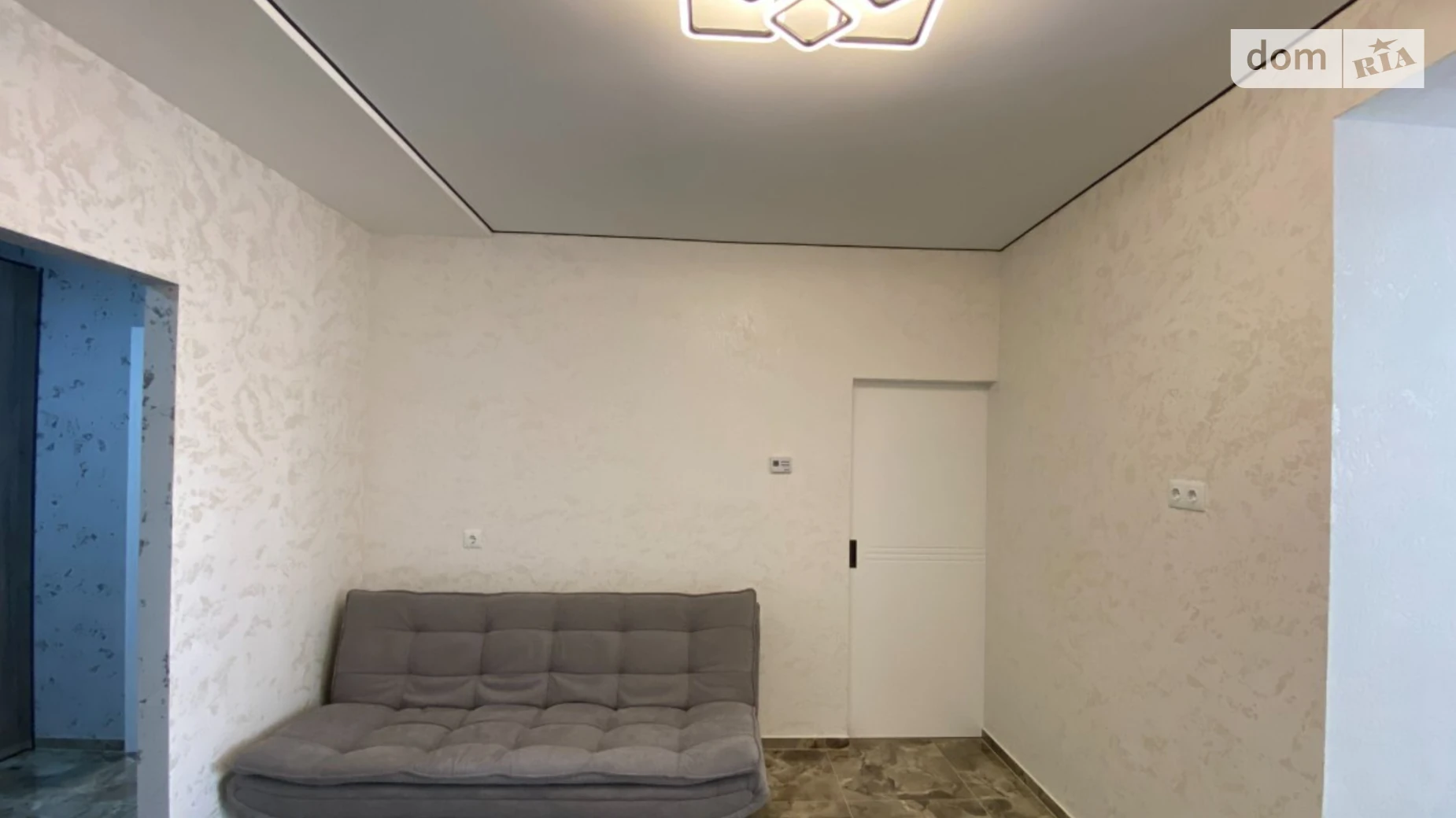 Продается 2-комнатная квартира 58.3 кв. м в Хмельницком, Старокостянтиновское шоссе, 20/3Б корпус 1 - фото 3