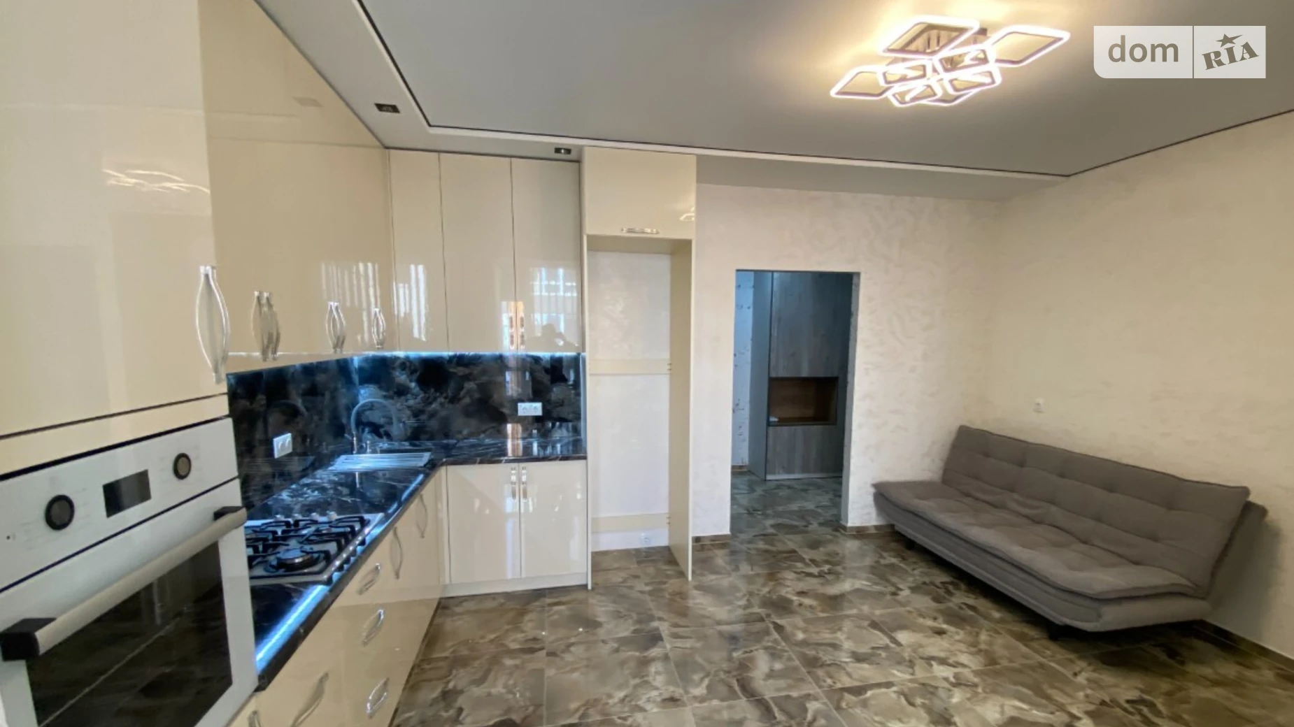 Продается 2-комнатная квартира 58.3 кв. м в Хмельницком, Старокостянтиновское шоссе, 20/3Б корпус 1 - фото 2