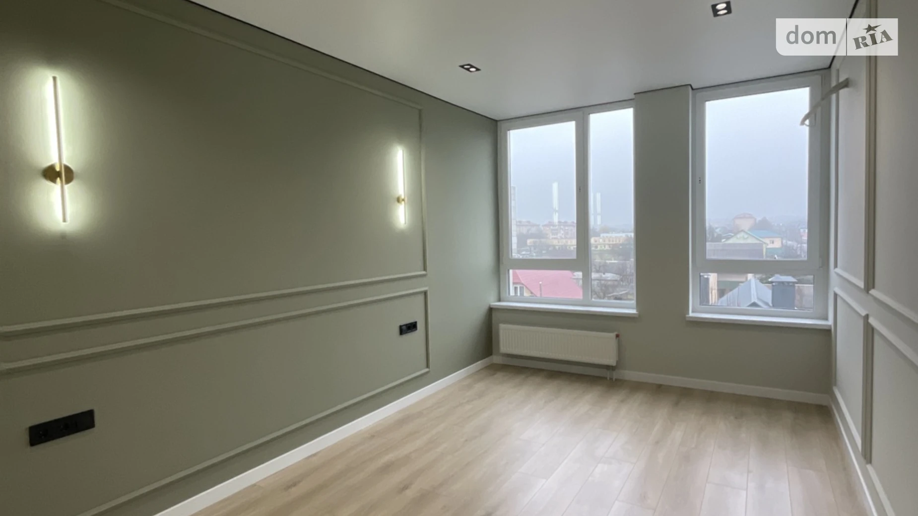 Продається 3-кімнатна квартира 83 кв. м у Святопетрівське, вул. Володимирська(Червоний Орач), 36 - фото 4