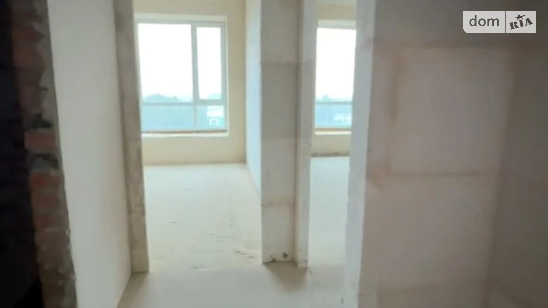 Продается 1-комнатная квартира 44 кв. м в Ирпене, ул. Павленко, 58 - фото 2