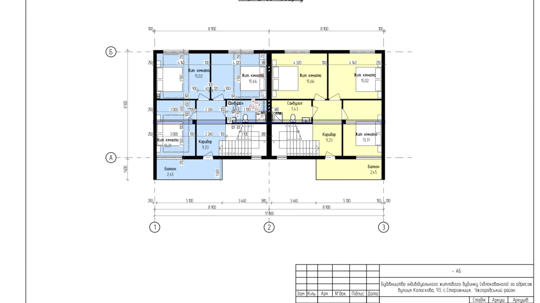 ул. Колосковая Сторожница, цена: 105000 $ - фото 3