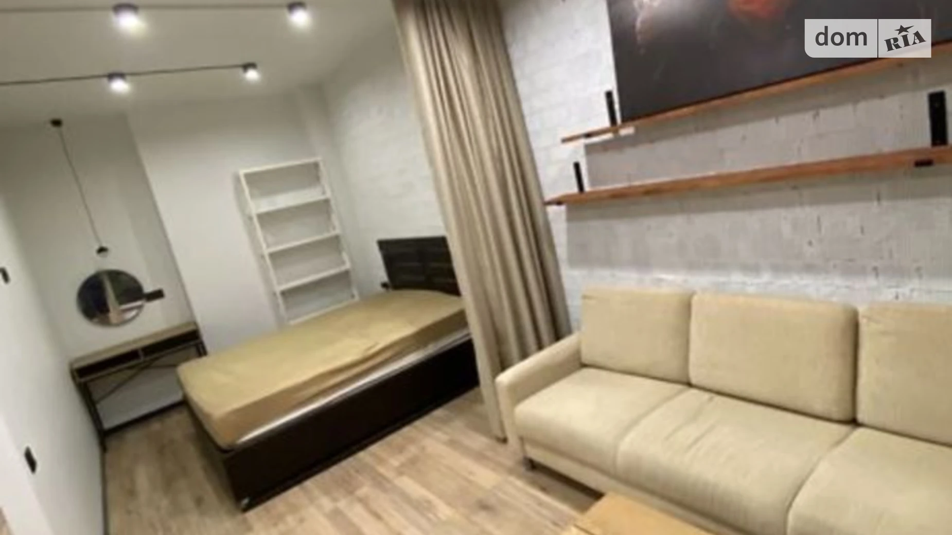 Здається в оренду 2-кімнатна квартира 55 кв. м у Дніпрі, вул. Ольгерда Бочковського(Пушкіна Генерала), 26А - фото 2