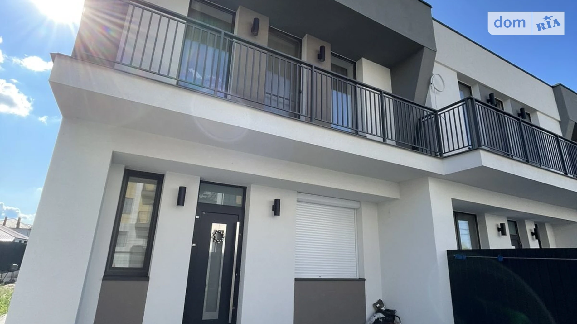 ул. Фодора Степана Садовый Ужгород, цена: 180000 $ - фото 2