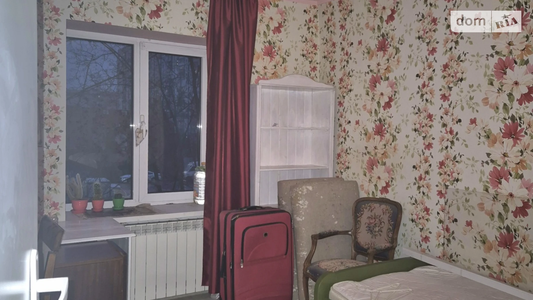 Продается 3-комнатная квартира 60.2 кв. м в Киеве, ул. Александра Архипенко, 8 - фото 3