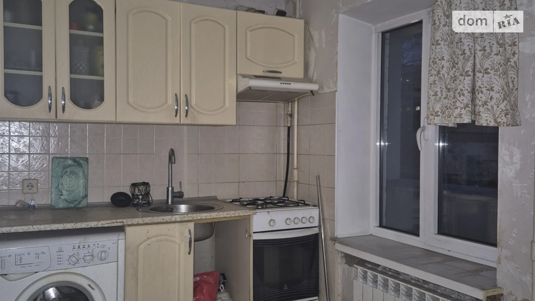 Продается 3-комнатная квартира 60.2 кв. м в Киеве, ул. Александра Архипенко, 8 - фото 4