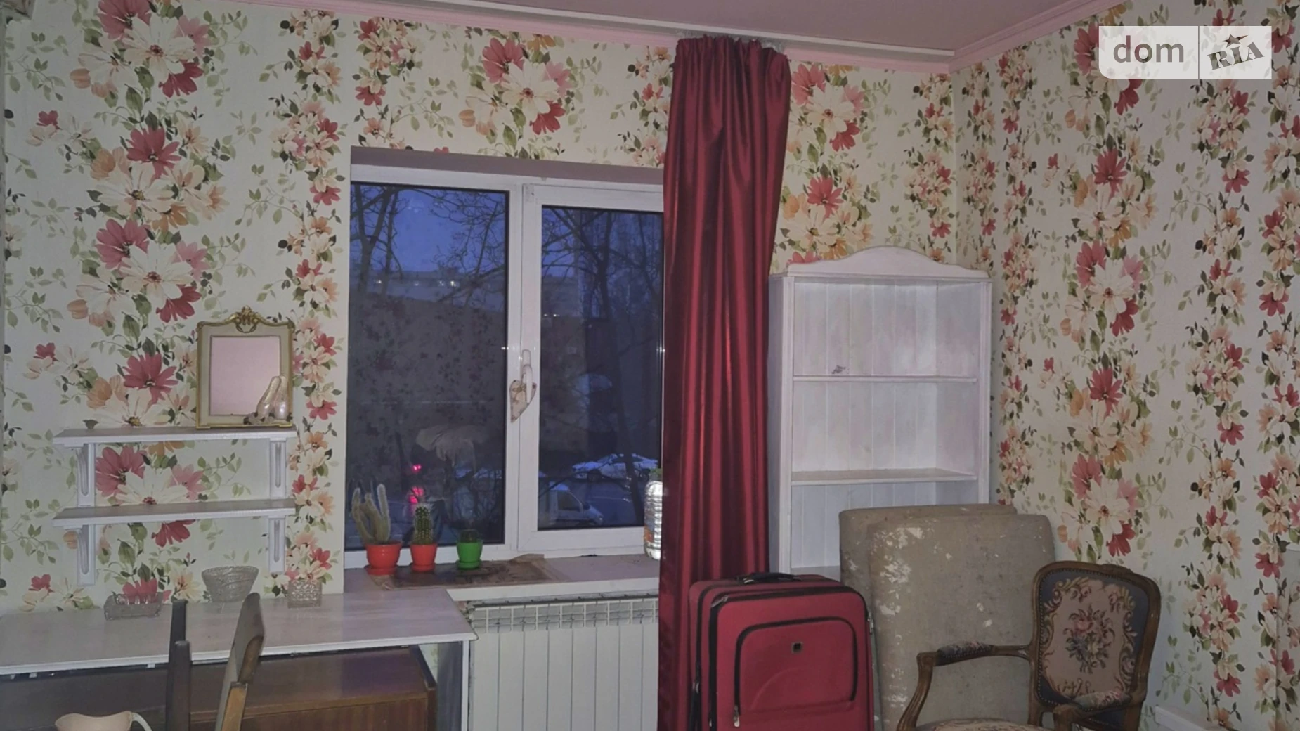 Продается 3-комнатная квартира 60.2 кв. м в Киеве, ул. Александра Архипенко, 8 - фото 5