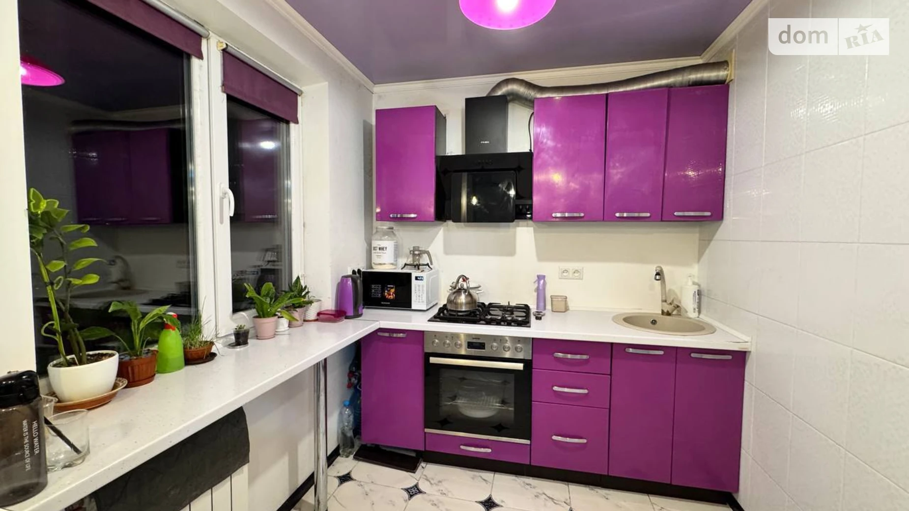 Сдается в аренду 1-комнатная квартира 34 кв. м в, цена: 7999 грн - фото 2