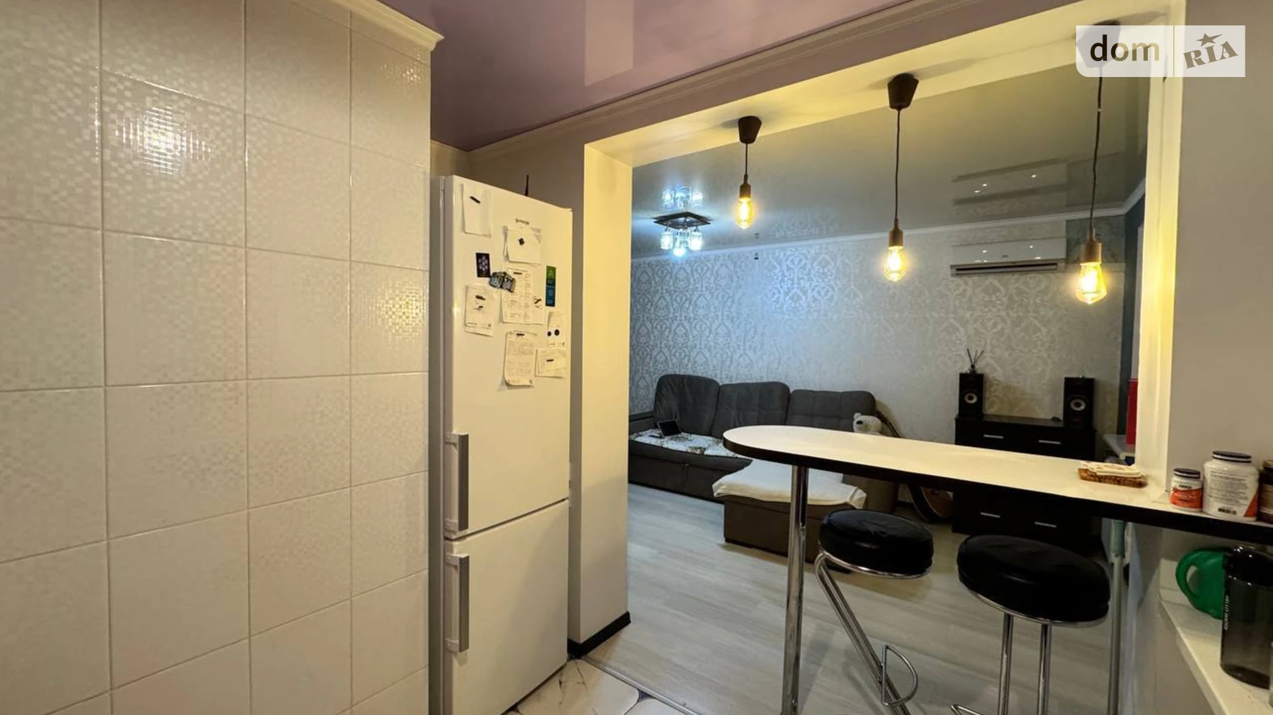 Сдается в аренду 1-комнатная квартира 34 кв. м в, цена: 7999 грн - фото 3