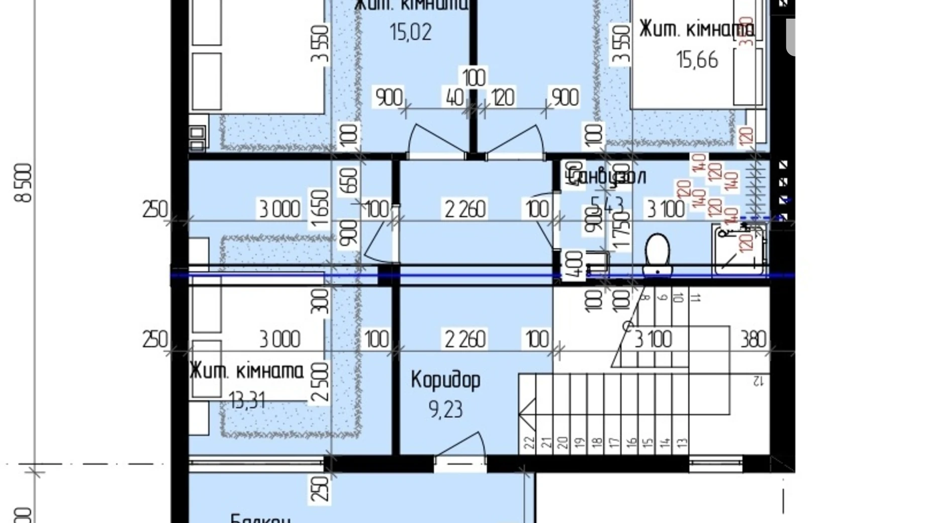 ул. Колосковая Сторожница, цена: 105000 $ - фото 5