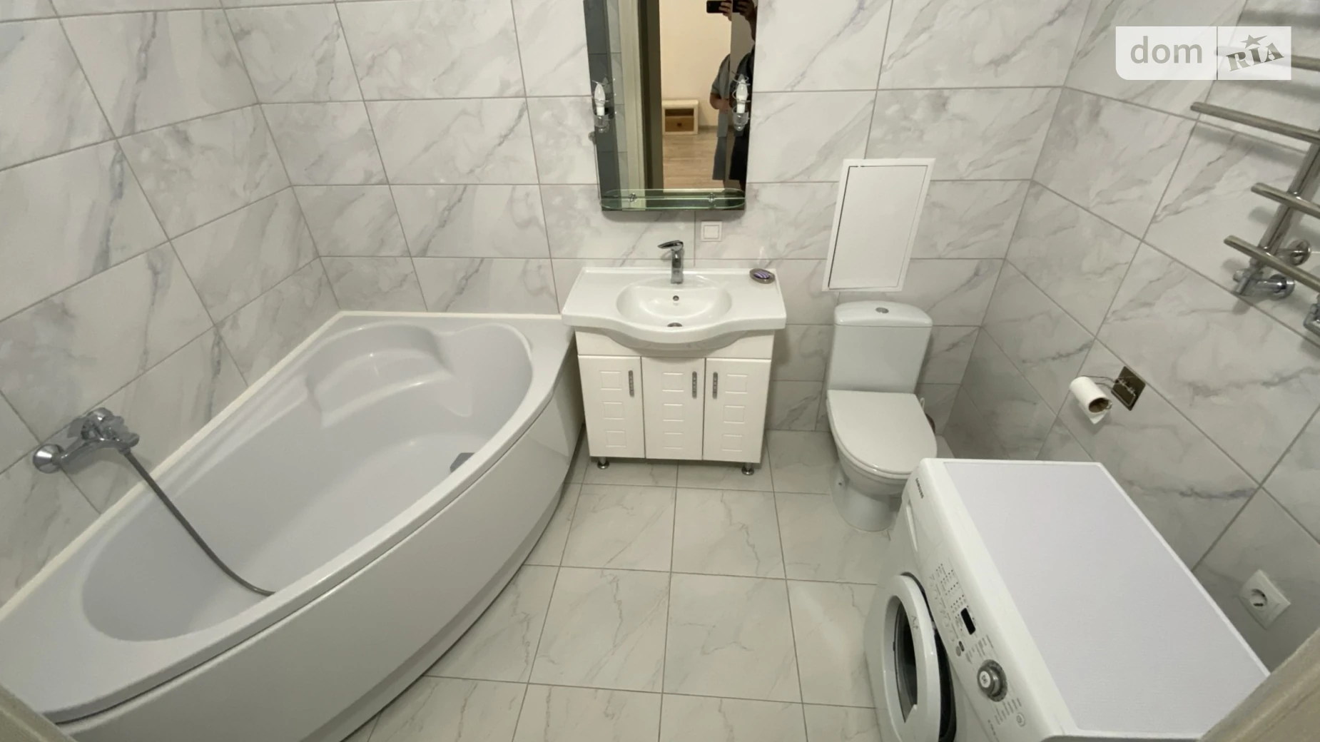 Продается 2-комнатная квартира 68.4 кв. м в Хмельницком, ул. Озерная, 6/3 - фото 3