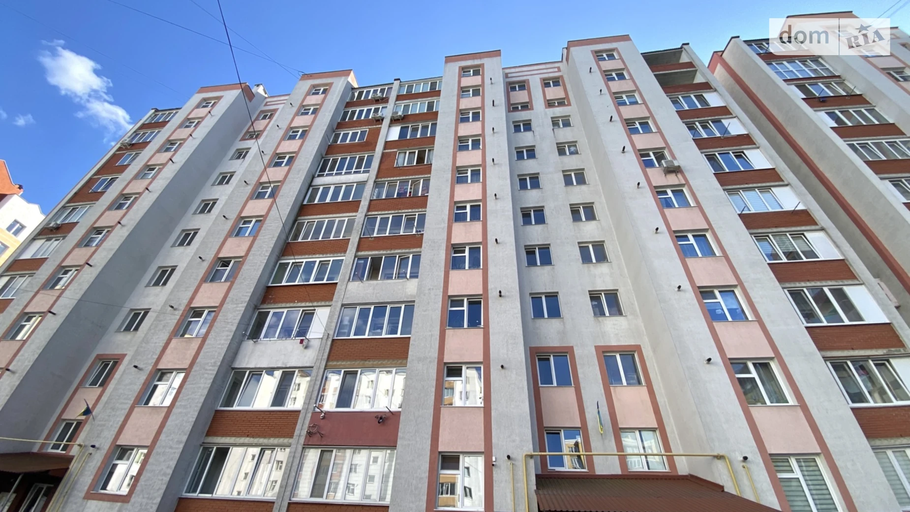 Продается 2-комнатная квартира 68.4 кв. м в Хмельницком, ул. Озерная, 6/3 - фото 5