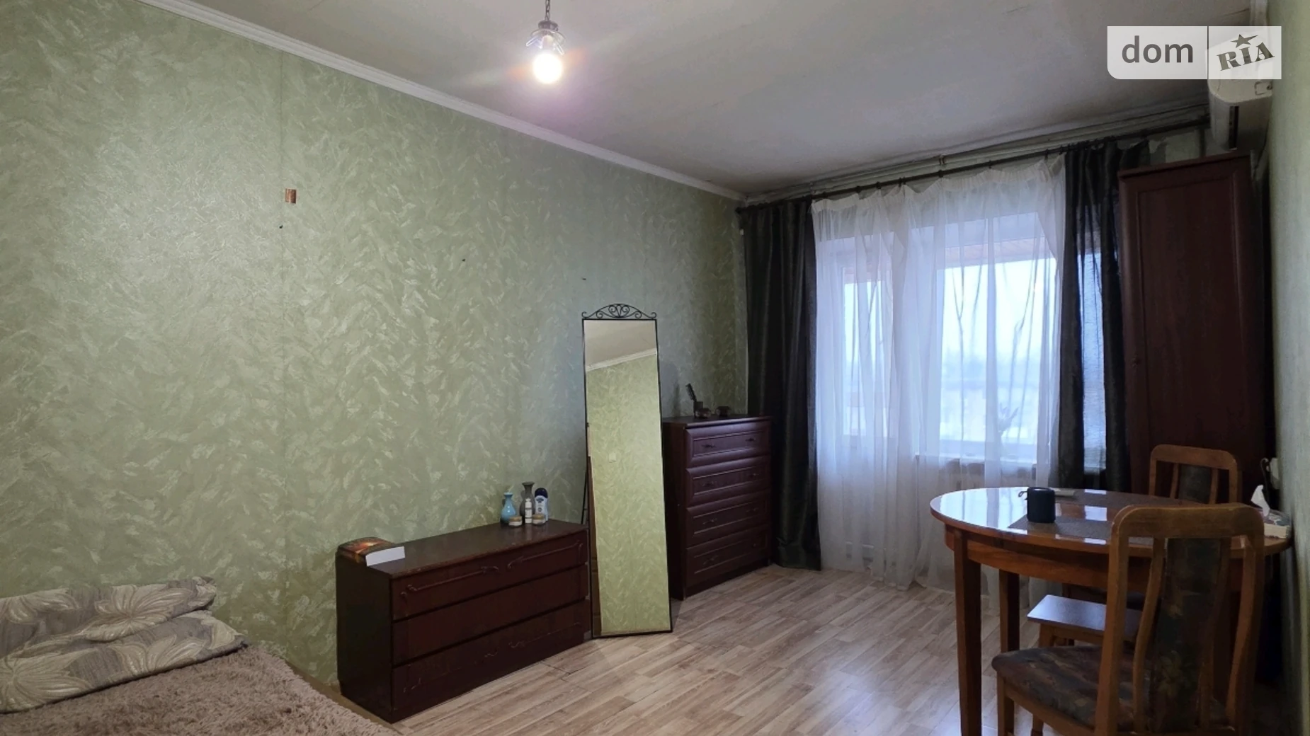 Продається 1-кімнатна квартира 33 кв. м у Дніпрі, просп. Поля Олександра, 121 - фото 4