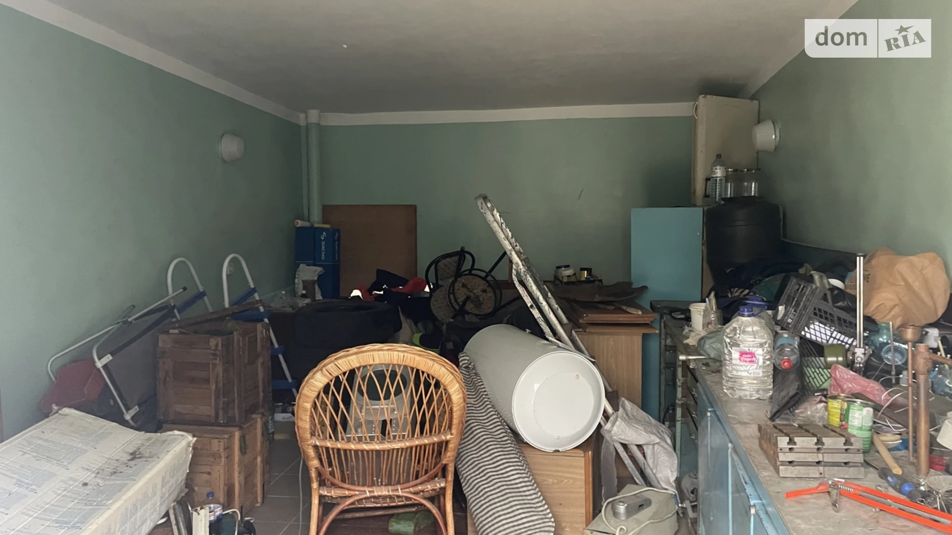 Продается место в гаражном кооперативе под легковое авто на 28 кв. м, цена: 12500 $ - фото 3