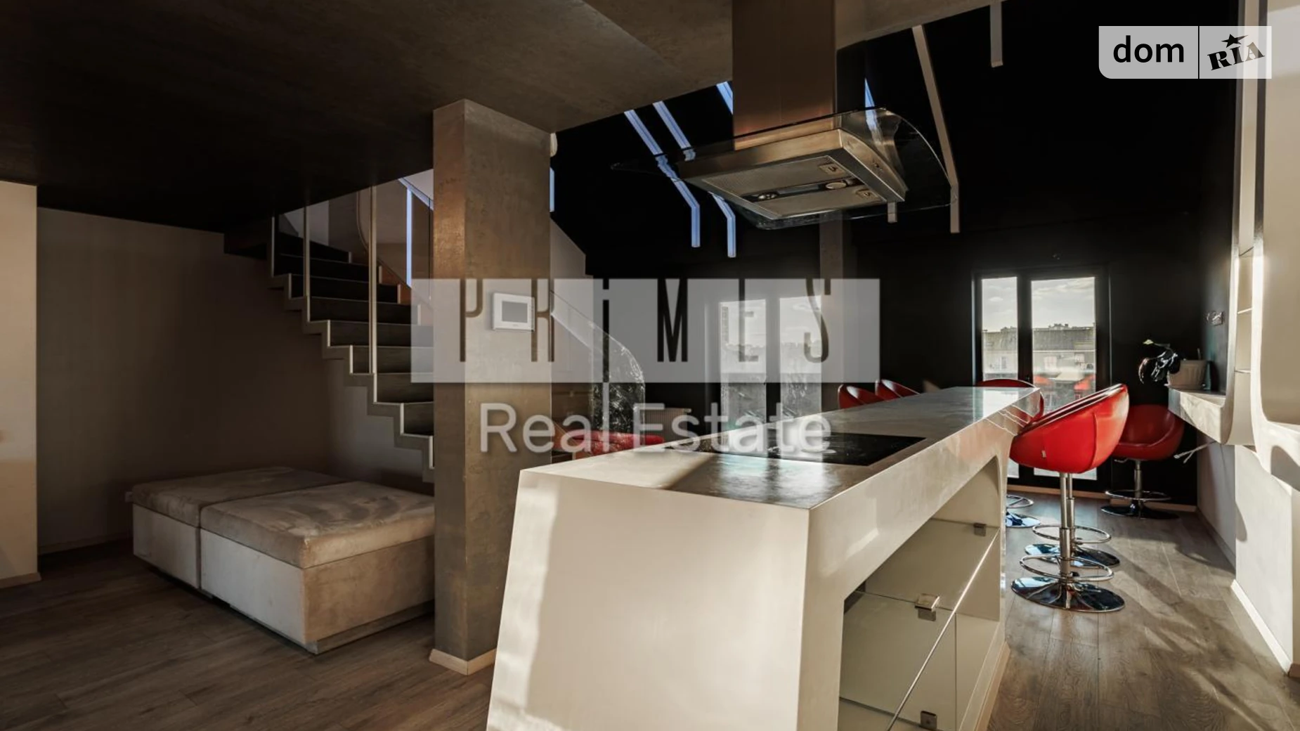 Сдается в аренду 4-комнатная квартира 109.3 кв. м в Киеве, ул. Регенераторная, 4 корпус 4 - фото 4