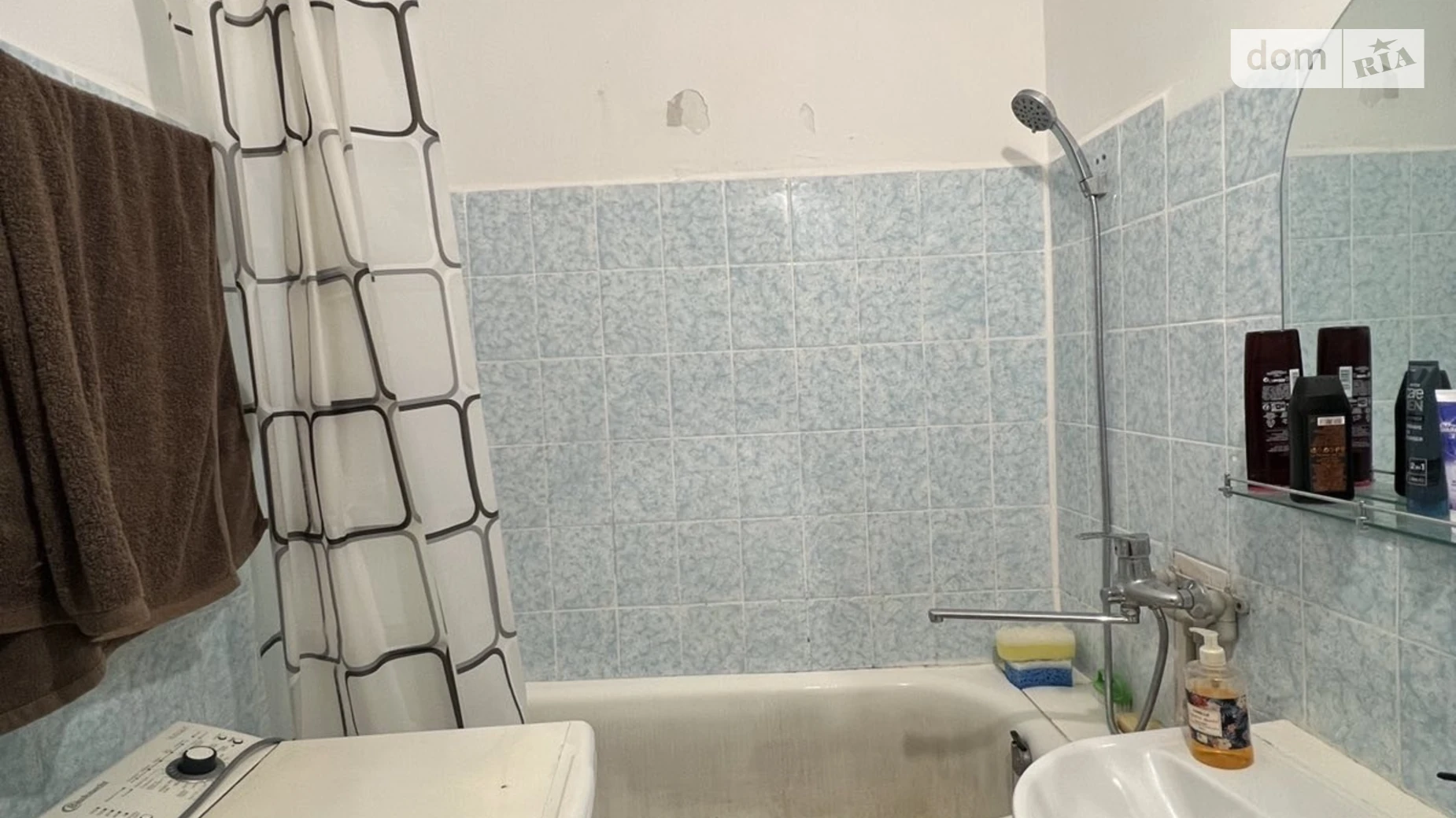 1-комнатная квартира 38 кв. м в, цена: 10000 грн - фото 3