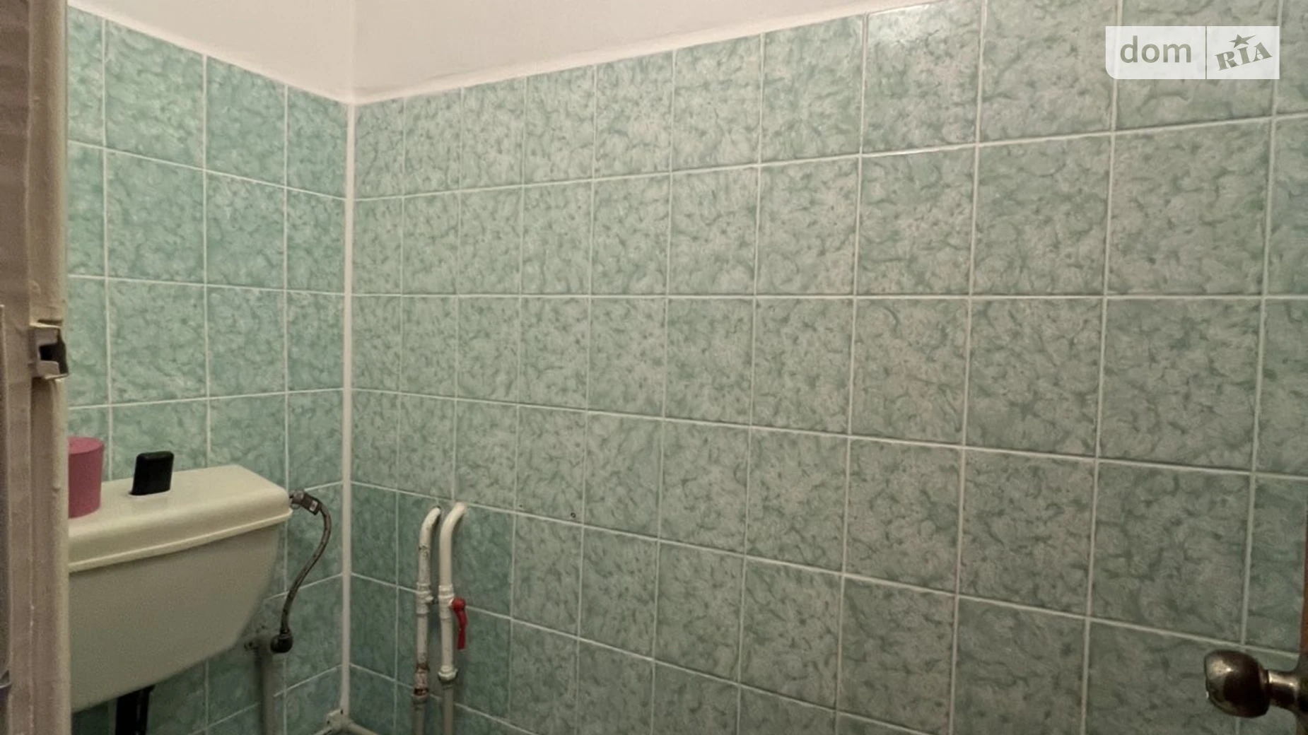 1-комнатная квартира 38 кв. м в, цена: 10000 грн - фото 4