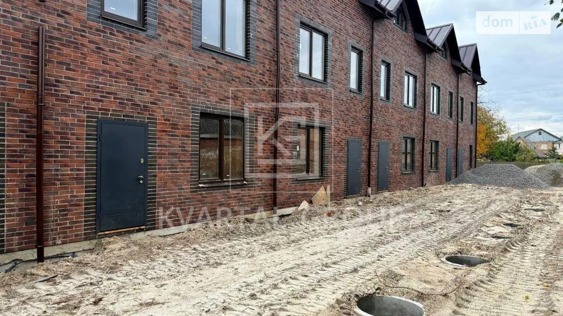 вул. Кулиняка(Калініна), 3 Ірпінь, цена: 78000 $ - фото 4