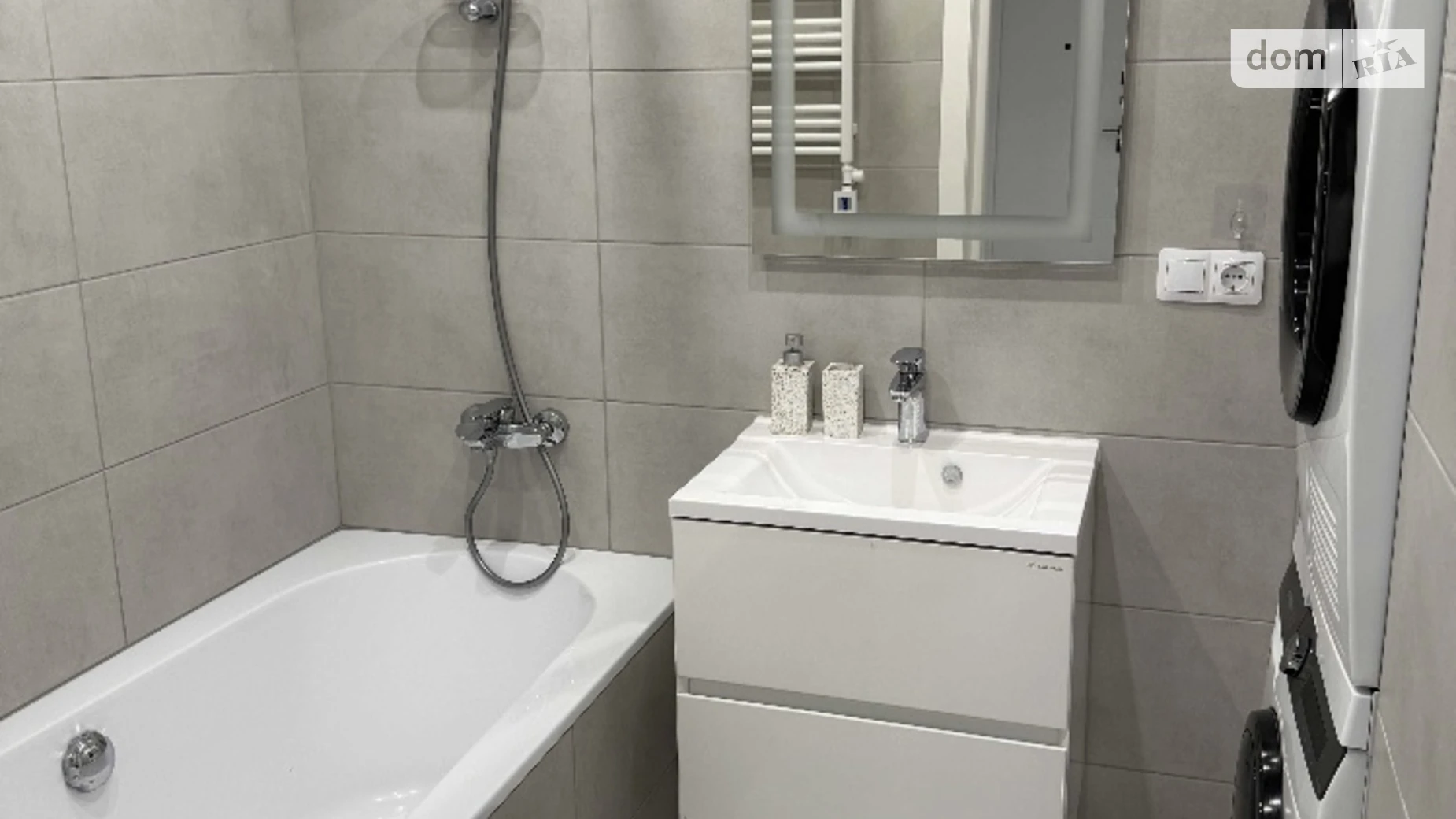 Продается 2-комнатная квартира 73 кв. м в Хмельницком, ул. Проскуровского Подполья, 165В - фото 5