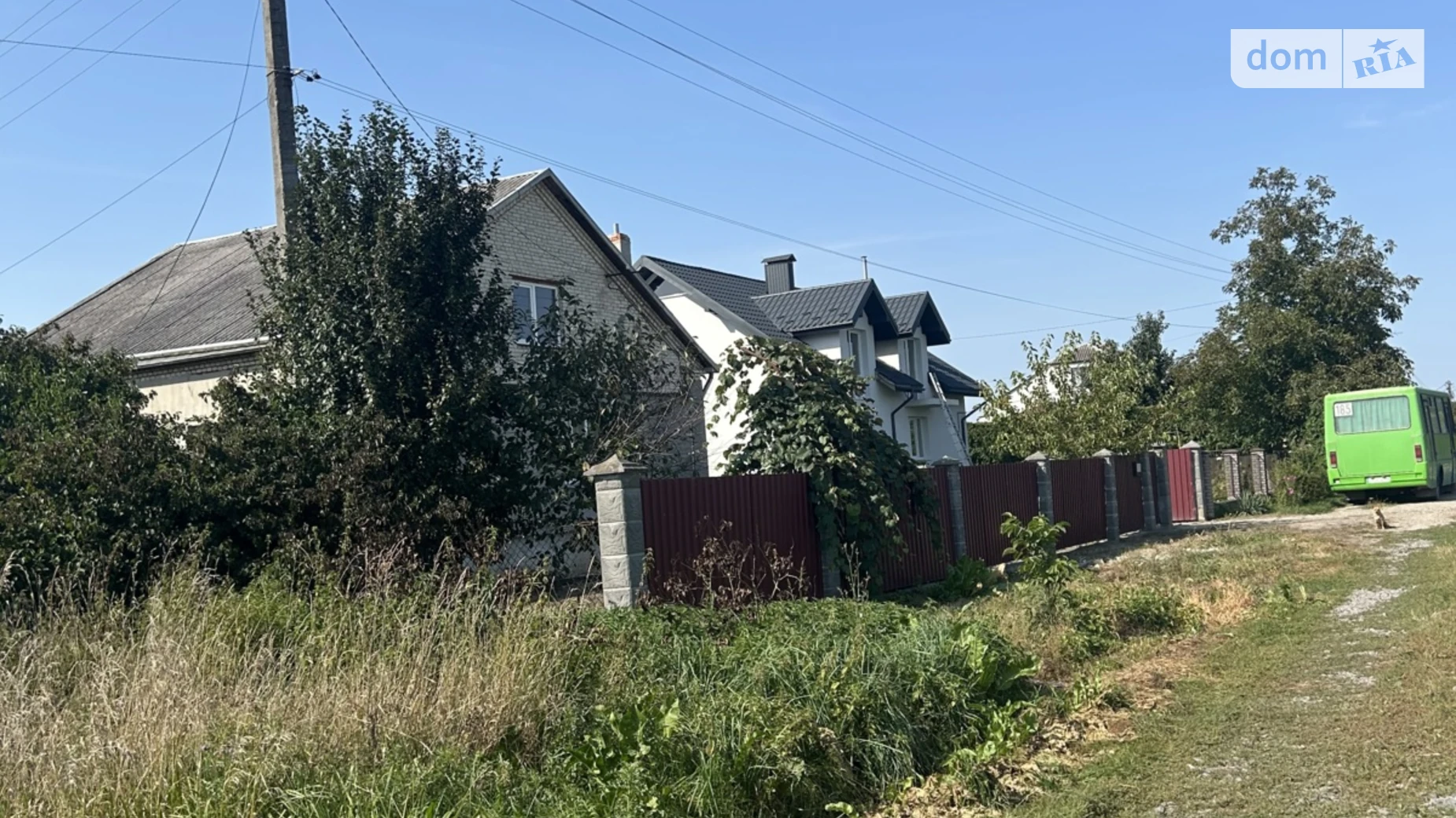 Продается земельный участок 15 соток в Львовской области, цена: 15000 $ - фото 3