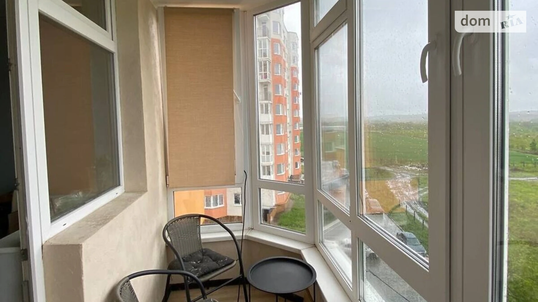 Продается 2-комнатная квартира 66.8 кв. м в Хмельницком, ул. Строителей (Грузевица-2) - фото 5