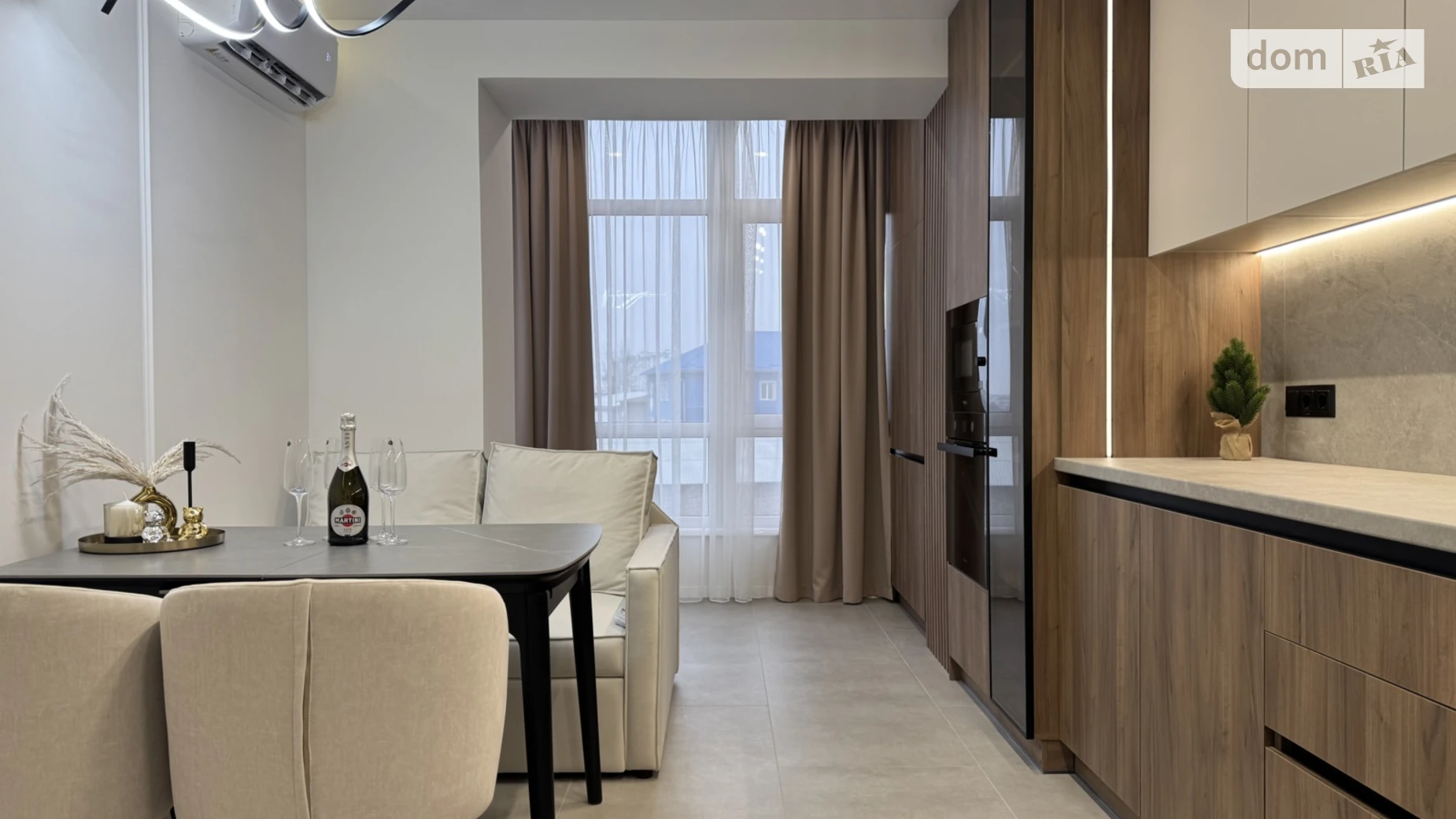 Продається 2-кімнатна квартира 64 кв. м у Івано-Франківську, вул. Височана Семена, 20 - фото 4