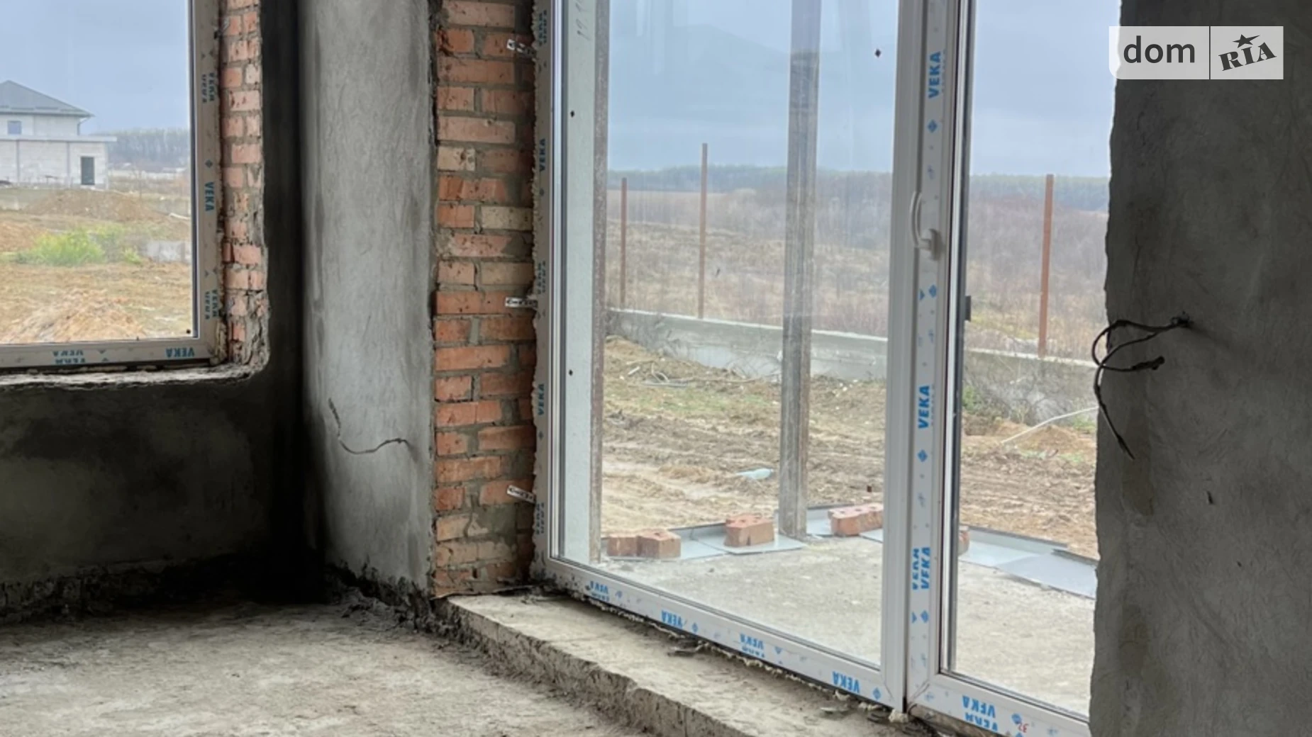 Продается дом на 2 этажа 125 кв. м с подвалом, цена: 99000 $ - фото 3