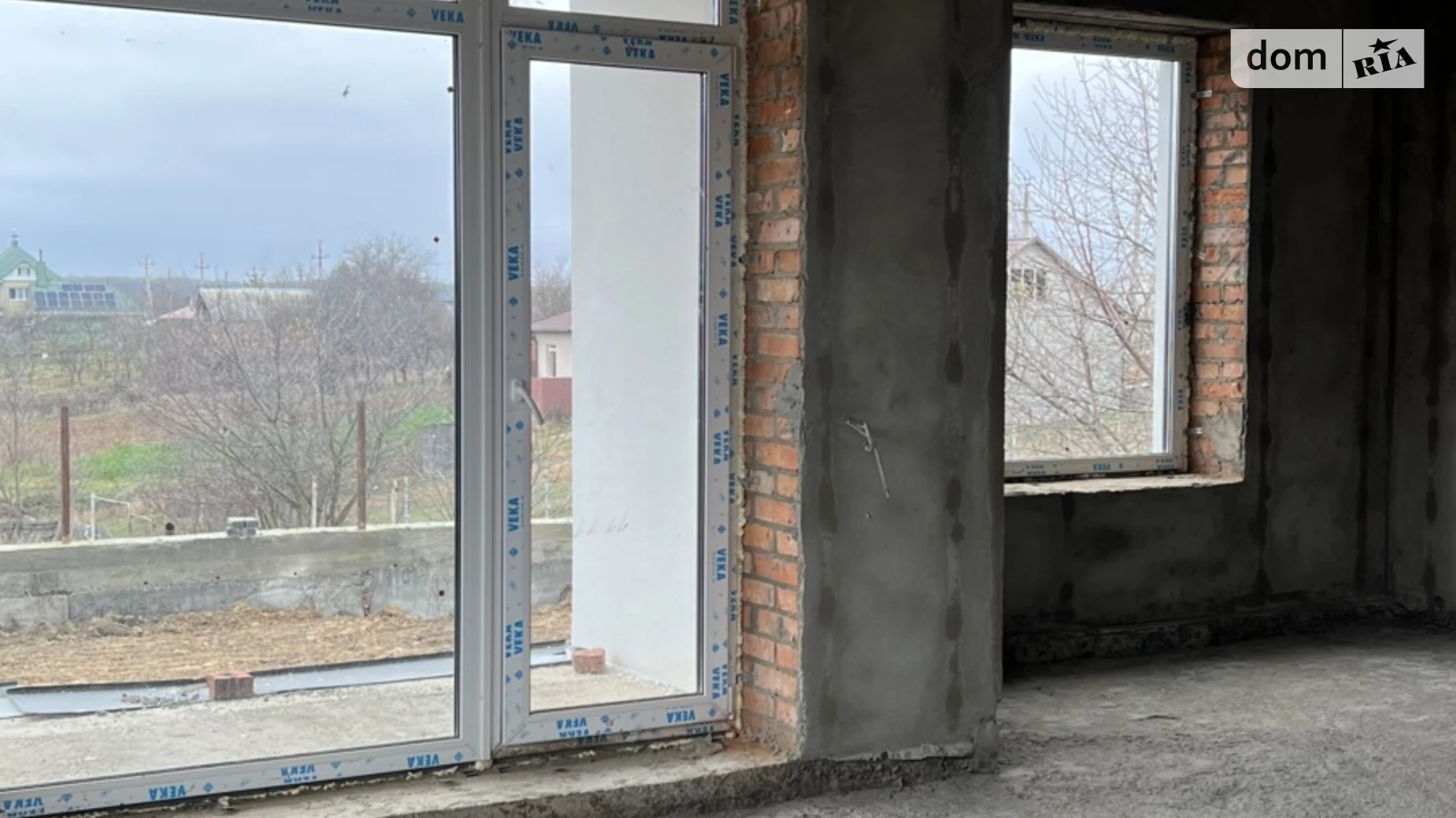 Продается дом на 2 этажа 125 кв. м с подвалом, цена: 99000 $ - фото 4