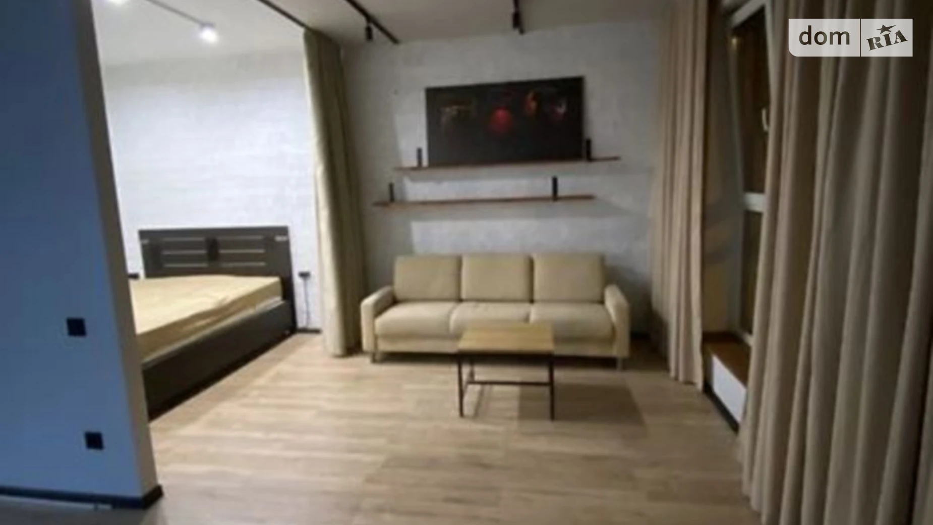 Здається в оренду 1-кімнатна квартира 45 кв. м у Дніпрі, вул. Ольгерда Бочковського(Пушкіна Генерала), 26А - фото 3