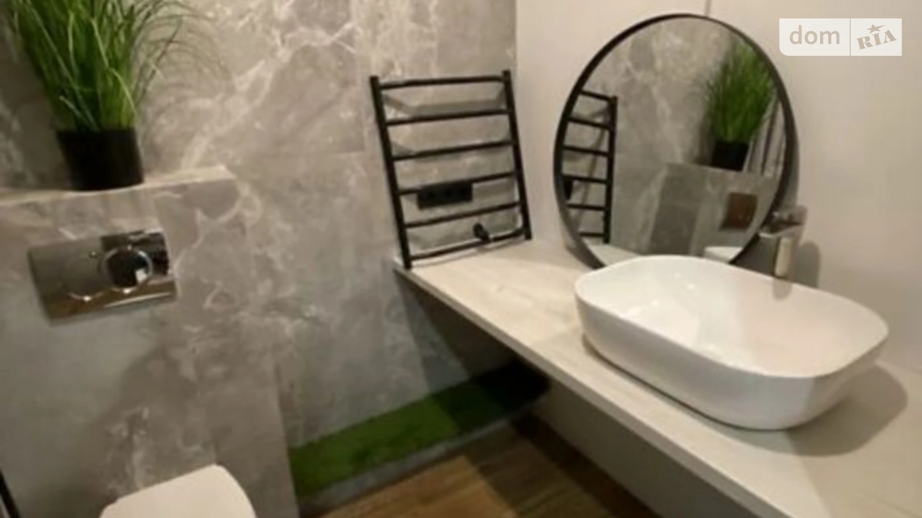 Здається в оренду 1-кімнатна квартира 45 кв. м у Дніпрі, вул. Ольгерда Бочковського(Пушкіна Генерала), 26А - фото 5