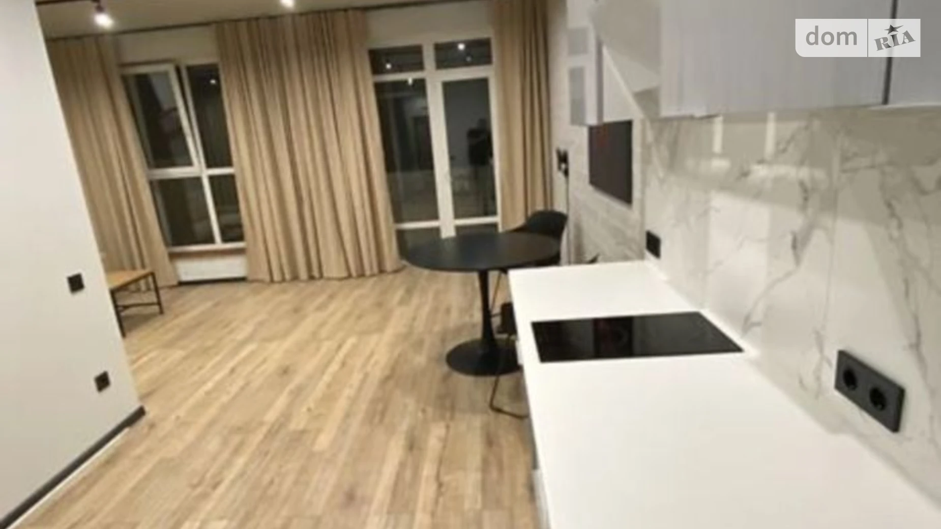 Здається в оренду 1-кімнатна квартира 45 кв. м у Дніпрі, вул. Ольгерда Бочковського(Пушкіна Генерала), 26А - фото 4