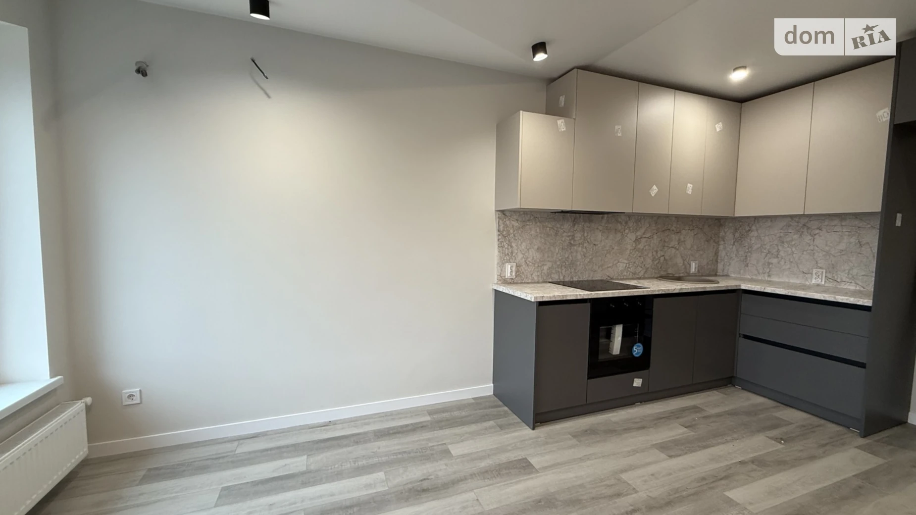 Продается 1-комнатная квартира 45 кв. м в Виннице, ул. Владислава Городецкого, 27 - фото 2