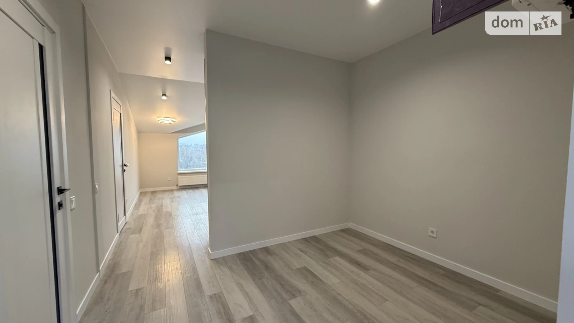 Продается 1-комнатная квартира 45 кв. м в Виннице, ул. Владислава Городецкого, 27 - фото 4