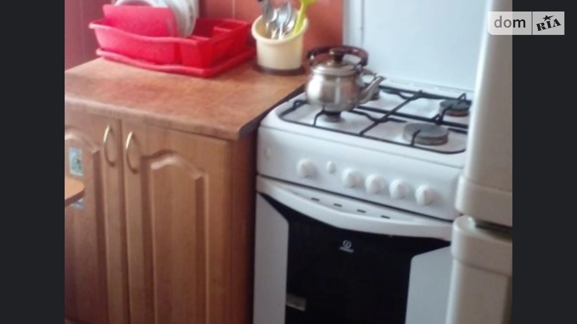 Сдается в аренду 2-комнатная квартира 48 кв. м в Хмельницком, ул. Заводская - фото 5