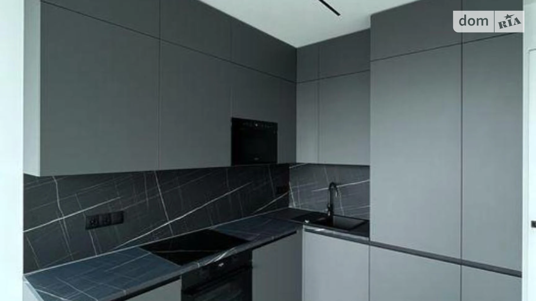 Продається 1-кімнатна квартира 52 кв. м у Києві, вул. Мокра(Кудряшова), 8 - фото 3