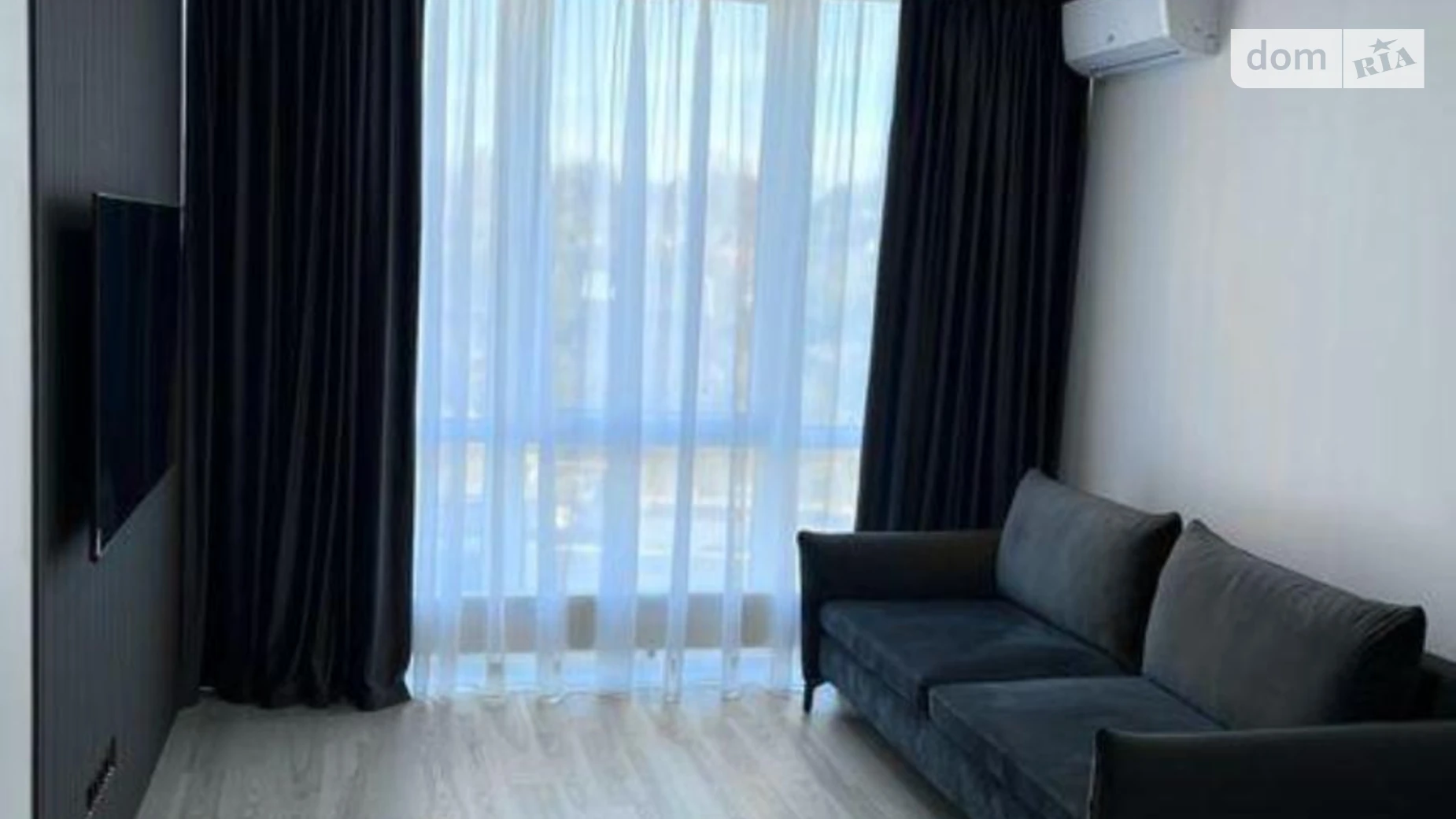 Продається 1-кімнатна квартира 52 кв. м у Києві, вул. Мокра(Кудряшова), 8 - фото 4