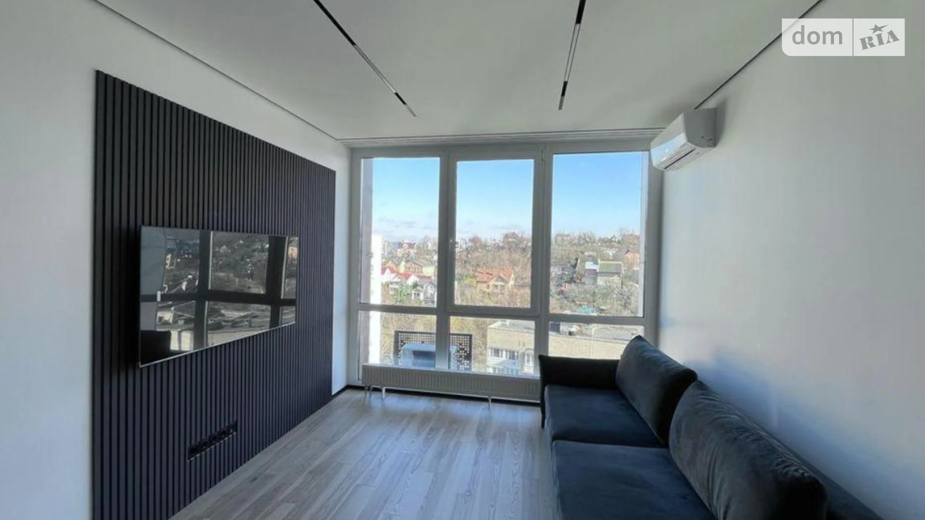 Продається 1-кімнатна квартира 52 кв. м у Києві, вул. Мокра(Кудряшова), 8 - фото 5