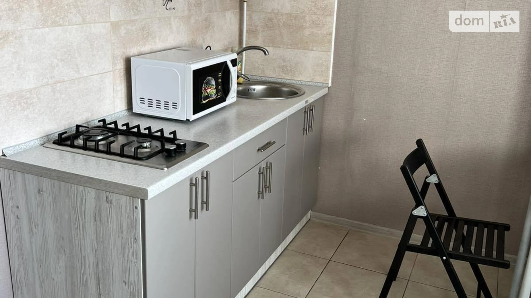 Продается 1-комнатная квартира 33.3 кв. м в Авангарде, ул. Проездная, 28 - фото 4