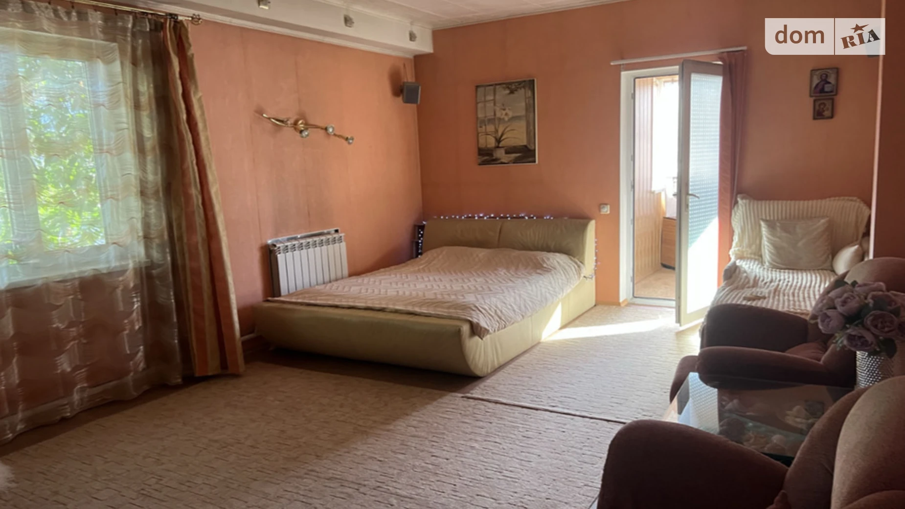 Продается дом на 2 этажа 68 кв. м с камином, цена: 49000 $ - фото 2