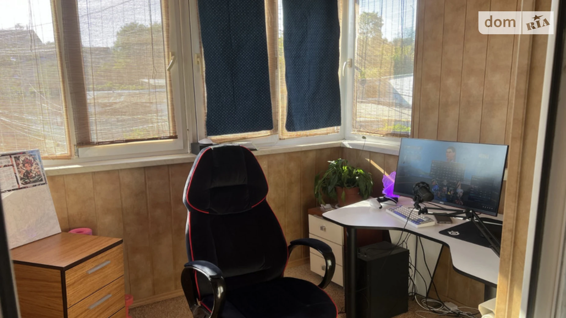 Продается дом на 2 этажа 68 кв. м с камином, цена: 49000 $ - фото 4