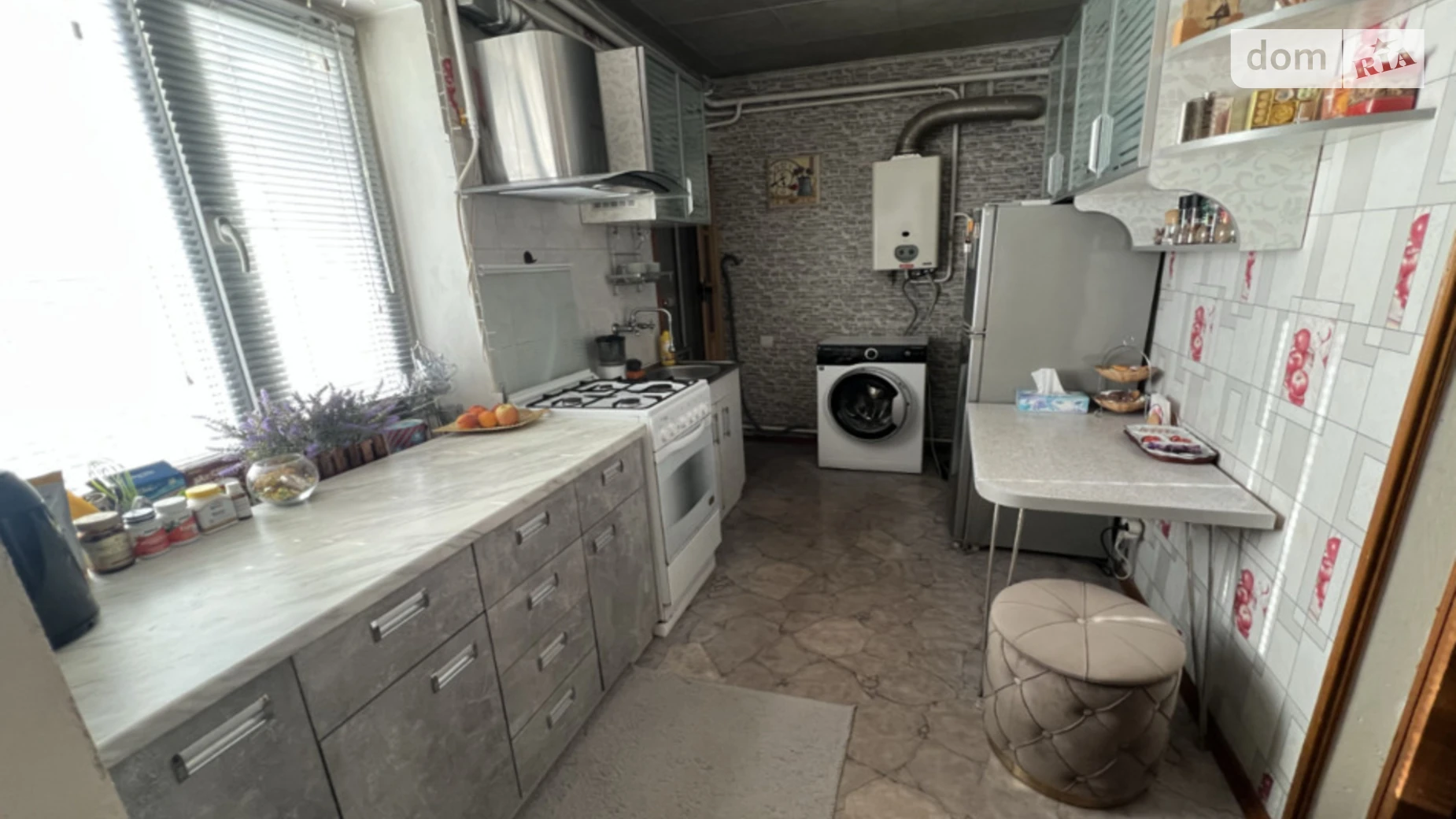 Продается дом на 2 этажа 68 кв. м с камином, цена: 49000 $ - фото 5