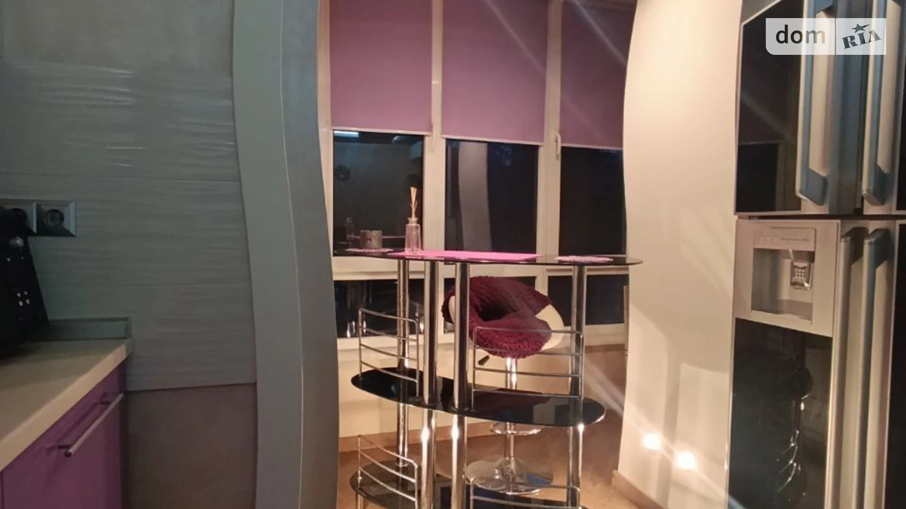 Продається 2-кімнатна квартира 50 кв. м у Одесі, бул. Десантний, 18 - фото 5