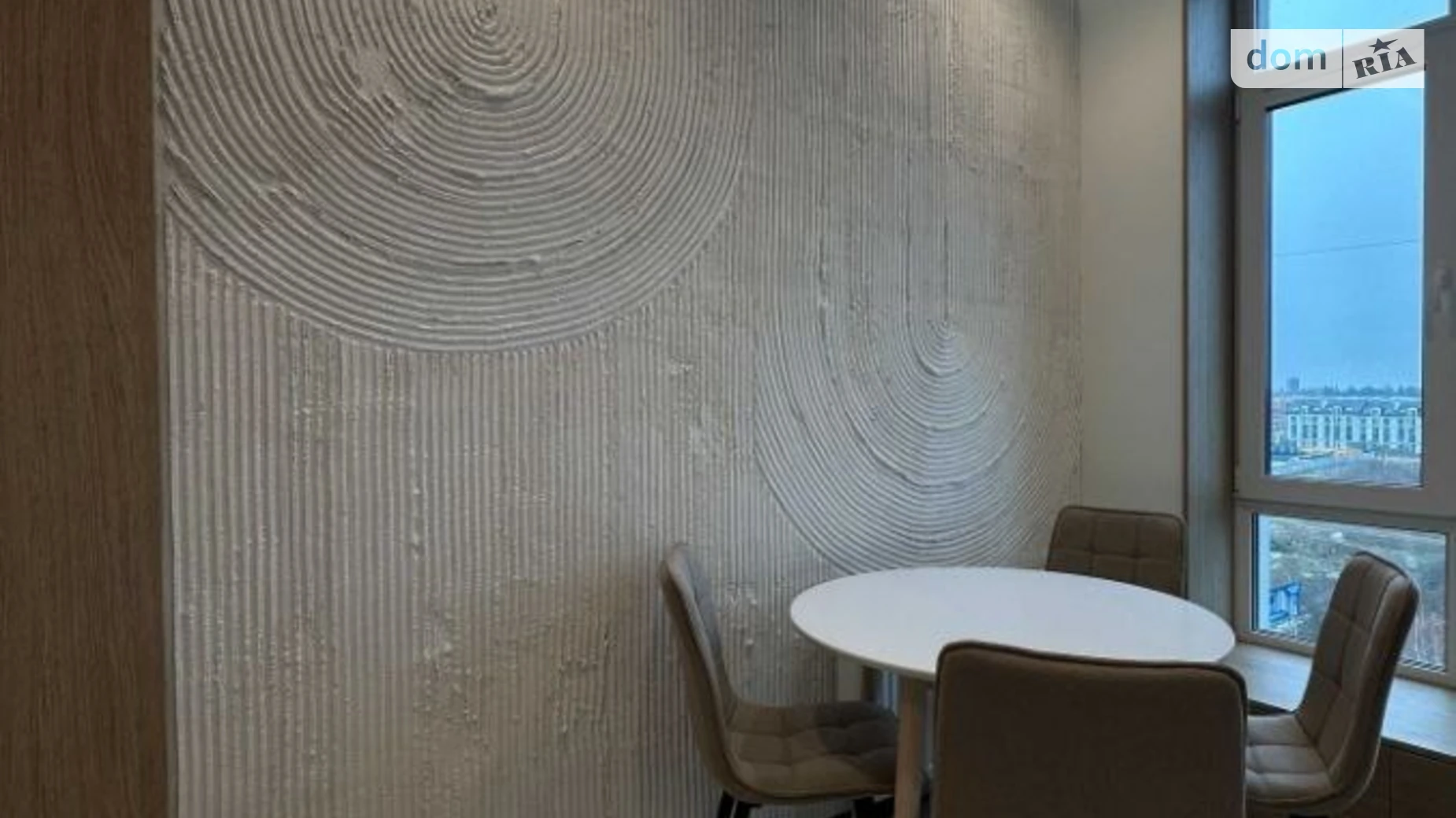 Сдается в аренду 2-комнатная квартира 43 кв. м в Липинах, ул. Европейская - фото 3