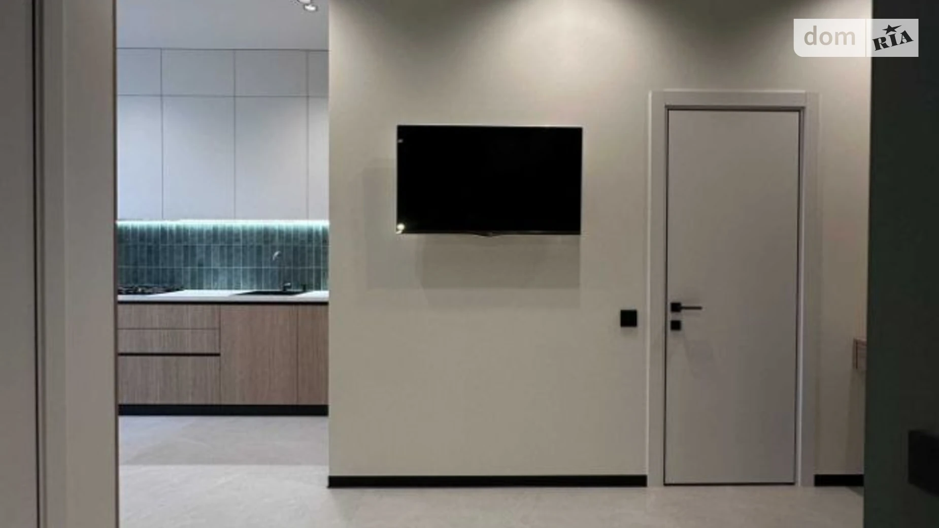 Сдается в аренду 2-комнатная квартира 43 кв. м в Липинах, ул. Европейская - фото 4