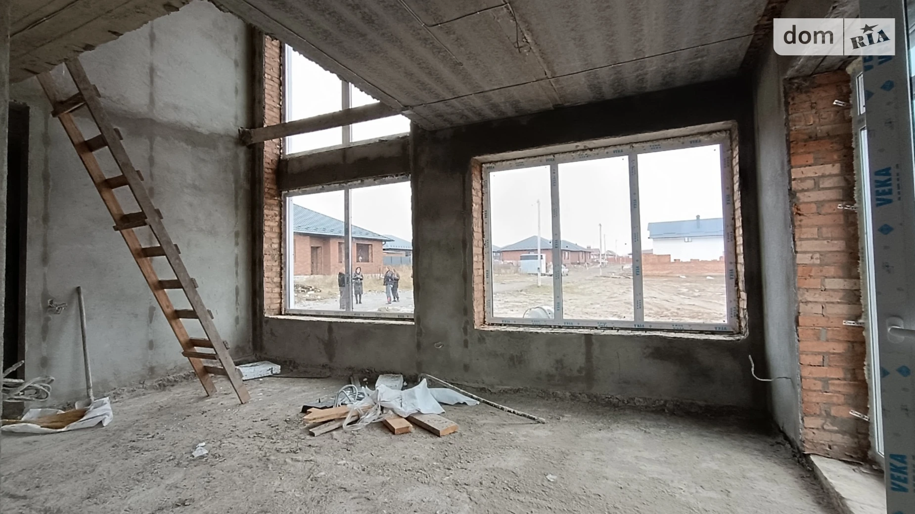 Продается дом на 2 этажа 130 кв. м с мебелью, цена: 99000 $ - фото 3