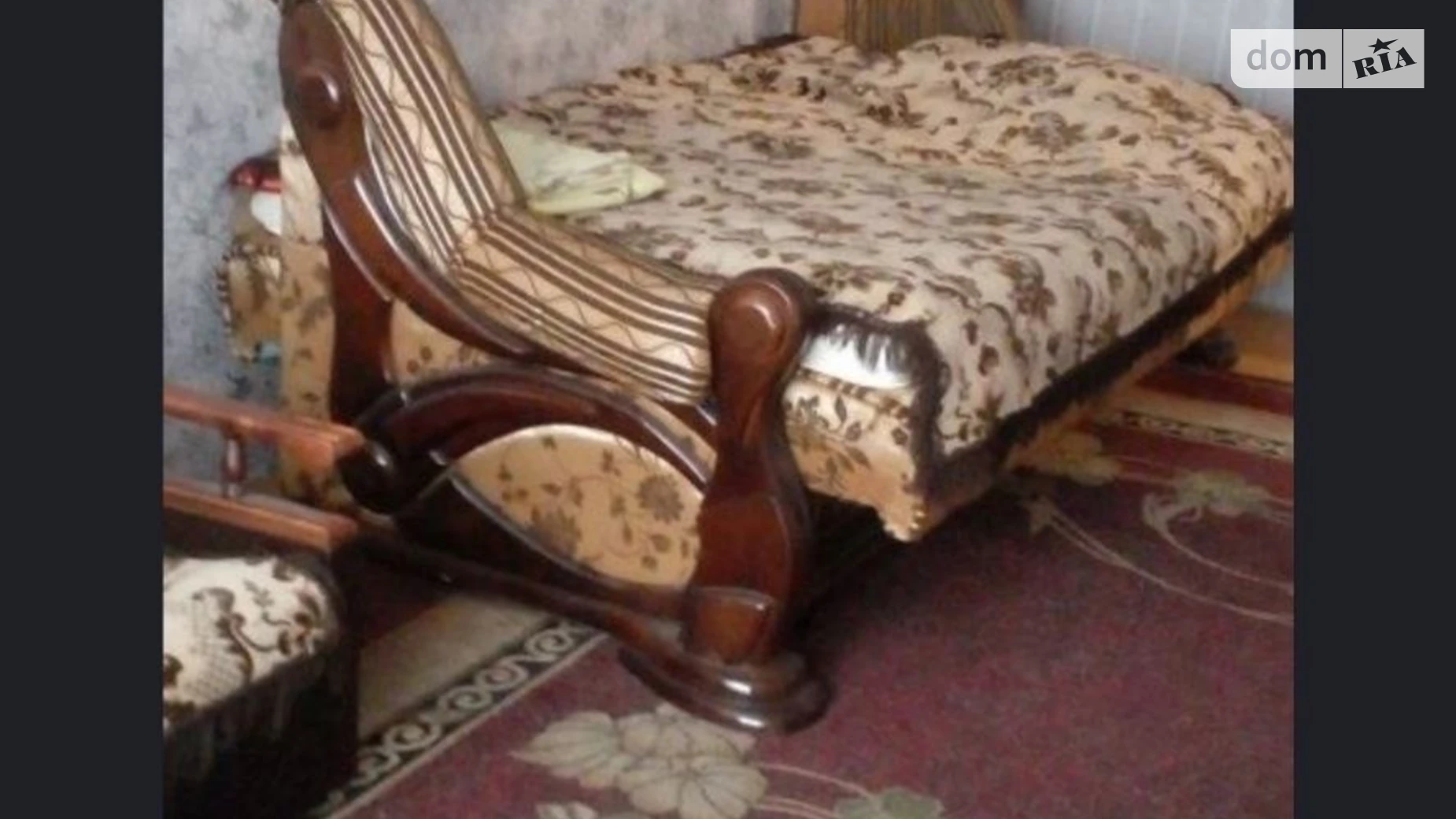 Сдается в аренду 2-комнатная квартира 48 кв. м в Хмельницком, ул. Заводская, 29 - фото 2