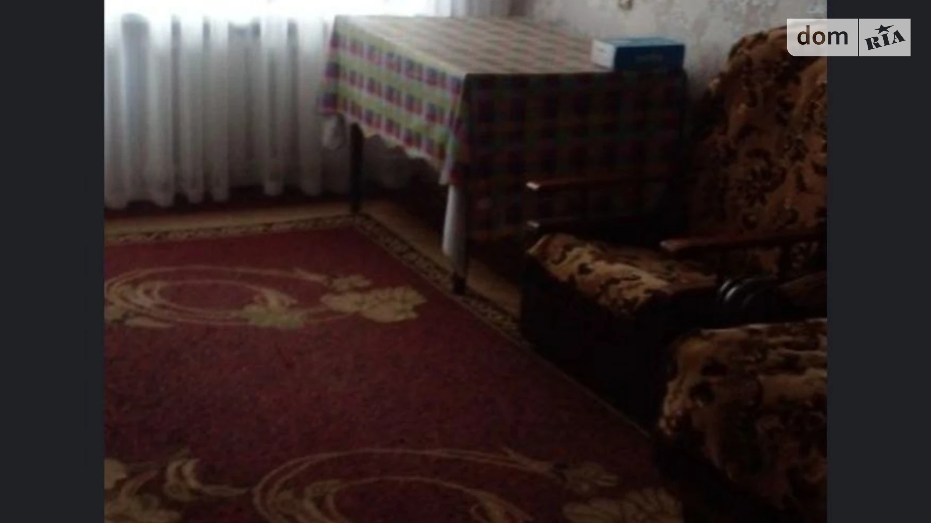 Сдается в аренду 2-комнатная квартира 48 кв. м в Хмельницком, ул. Заводская, 29 - фото 4