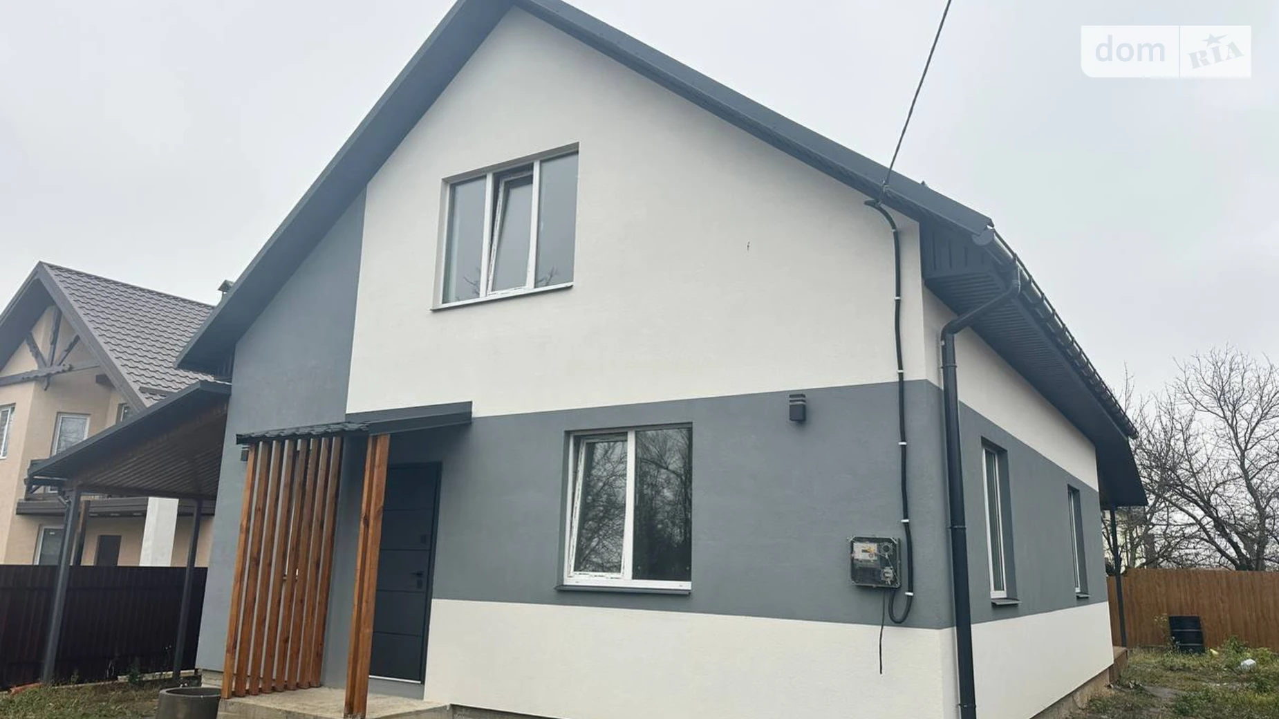 Продается одноэтажный дом 125 кв. м с мебелью, цена: 77000 $ - фото 3