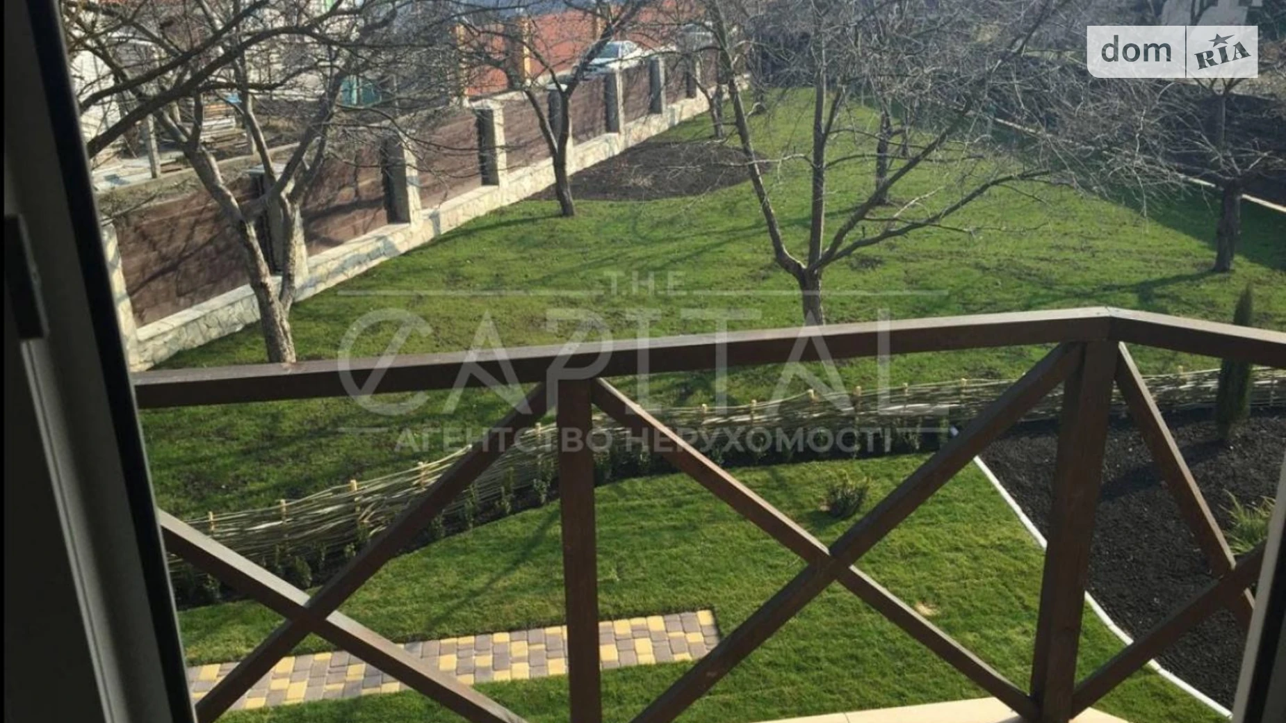 Продается дом на 2 этажа 168.7 кв. м с садом, цена: 170000 $ - фото 4