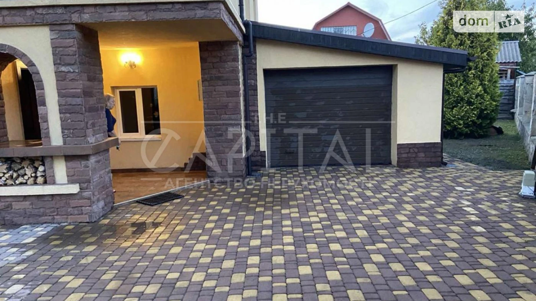 Продается дом на 2 этажа 168.7 кв. м с садом, цена: 170000 $ - фото 3