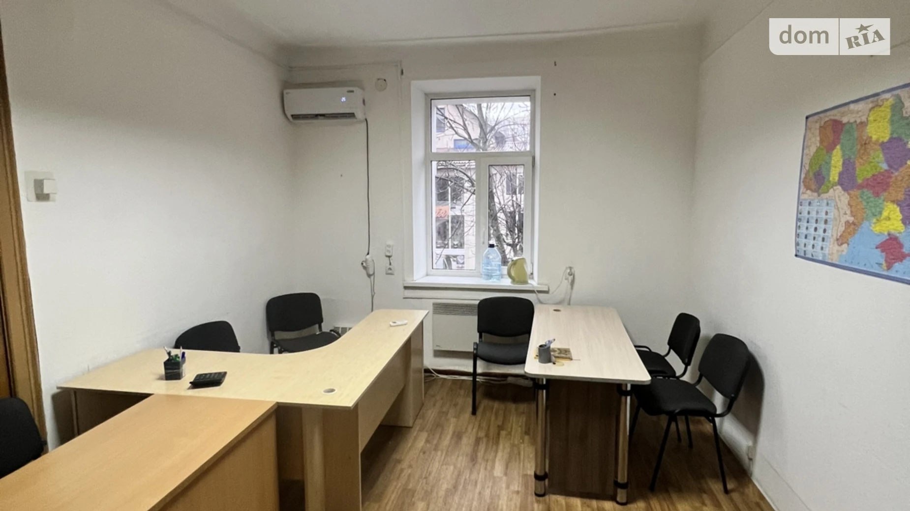 Сдается в аренду офис 1 кв. м в бизнес-центре, цена: 460 грн - фото 5